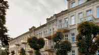 Spa & Kur Hotel Praha