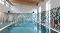 Spa & Kur Hotel Praha, фото 2