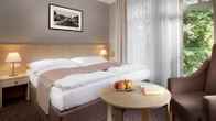 Spa & Kur Hotel Praha, фото 4