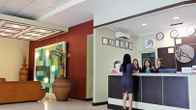 Holiday Spa Hotel, фото 2