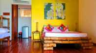 Tepanee Beach Resort, фото 4