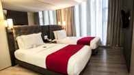 Hotel XYZ, фото 4