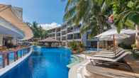Henann Lagoon Resort