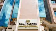 Royal Garden Hotel