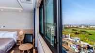 Seawater Spa Hotel Coza, фото 4