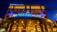 Fersal Hotel Puerto Princesa, фото 4