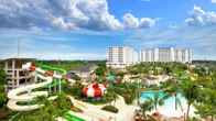 JPark Island Resort & Waterpark