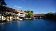 Bluewater Maribago Beach Resort