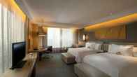 Conrad Seoul, фото 4