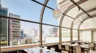 Lotte Hotel Busan, фото 2
