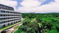 Hidden Cliff Hotel & Nature