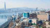 Grand Walkerhill Seoul