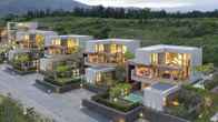 Bayhill Pool & Villa