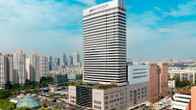 JW Marriott Hotel Seoul