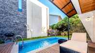 Arts Spa & Poolvilla