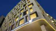 JW Marriott Dongdaemun Square Seoul