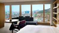 Grand Hyatt Seoul, фото 2