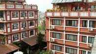 Hotel Encounter Nepal & Spa