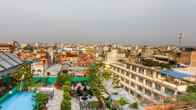 Hotel Nepalaya, фото 4