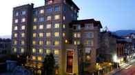 Hotel Shambala