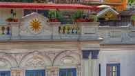 Baber Mahal Vilas