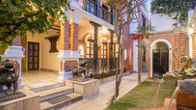 Baber Mahal Vilas, фото 2