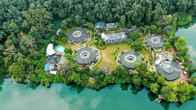 Fish Tail Lodge