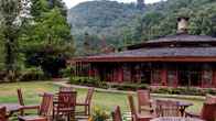 Fish Tail Lodge, фото 3