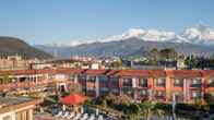 Pokhara Grande