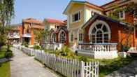 Park Village Resort by KGH Group