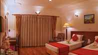 Park Village Resort by KGH Group, фото 4