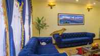 Le Glamour Luxury Resort and Wellness Spa, фото 4