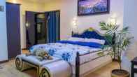Le Glamour Luxury Resort and Wellness Spa