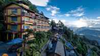 Hotel Country Villa, фото 2