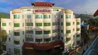 Dahlia Boutique Hotel