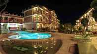 Mount Kailash Resort