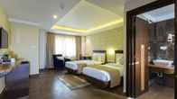 Teeka Resort Suites and Spa, фото 2