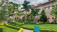Hyatt Regency Kathmandu