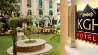 Hotel Arts Kathmandu
