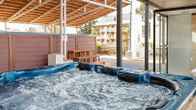 Shaligram Hotel & Spa, фото 3