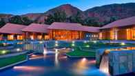 Tambo del Inka, a Luxury Collection Resort Spa, Valle Sagrado, фото 4