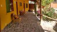 Hotel Hatun Valley