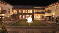 Casa Cartagena Boutique Hotel & Spa
