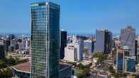 The Westin Lima Hotel & Convention Center