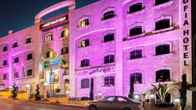 Sofia Suites Hotel