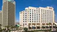 Grand Hyatt Amman, фото 47