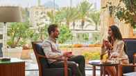 Grand Hyatt Amman, фото 50