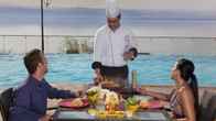Crowne Plaza Jordan Dead Sea Resort & Spa, an IHG Hotel, фото 4