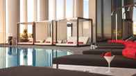 Amman Rotana, фото 2