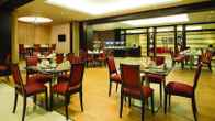 Corp Amman Hotel, фото 4